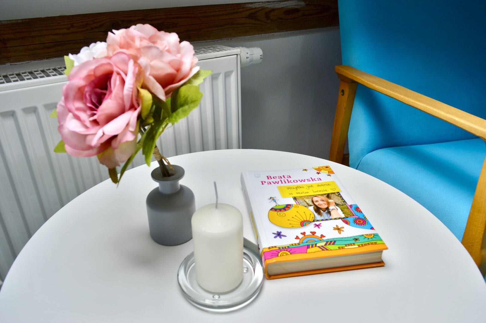 RE JOANNA DURAJ - 32