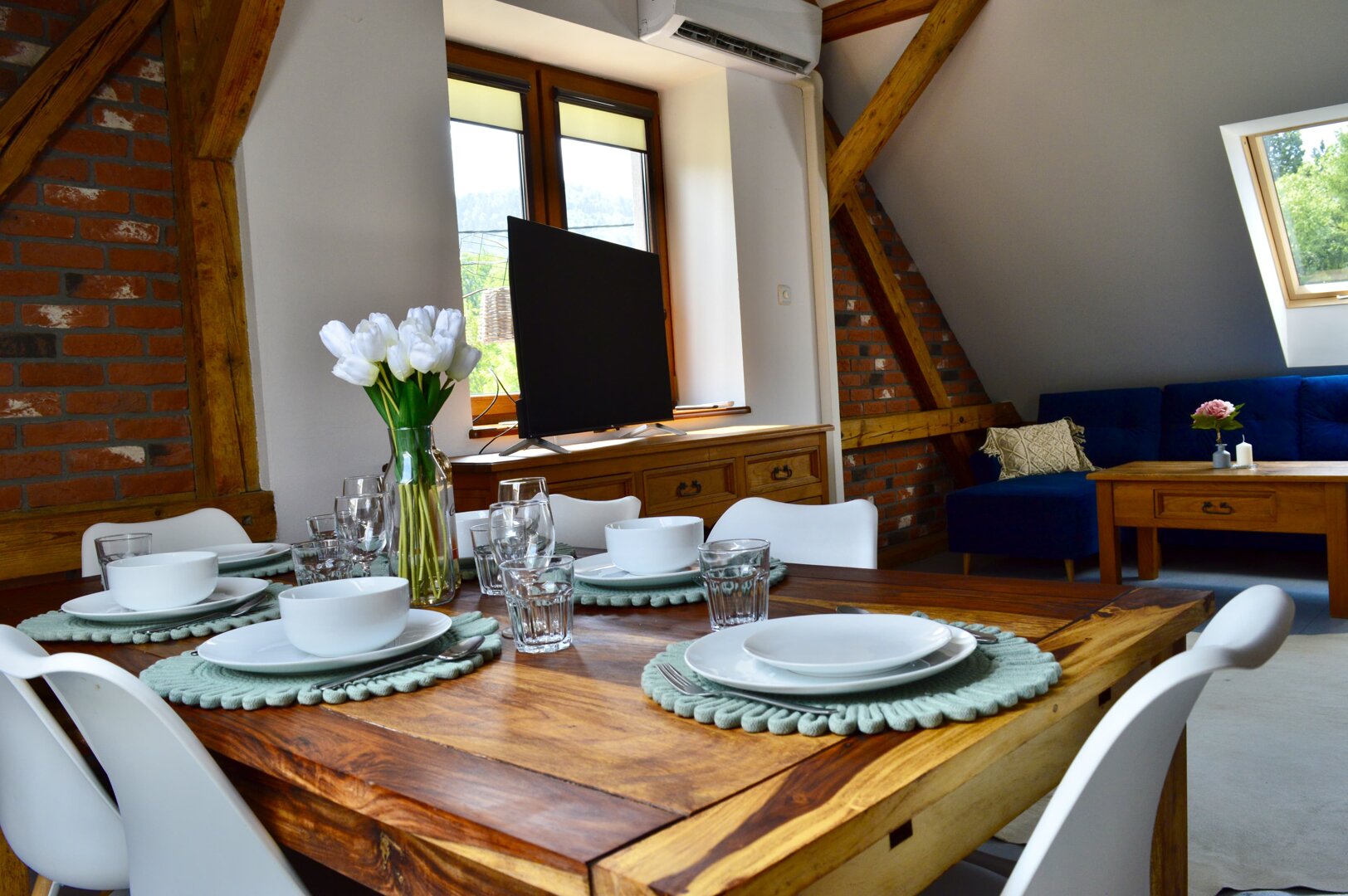 Beskid House - G&oacute;rska 88