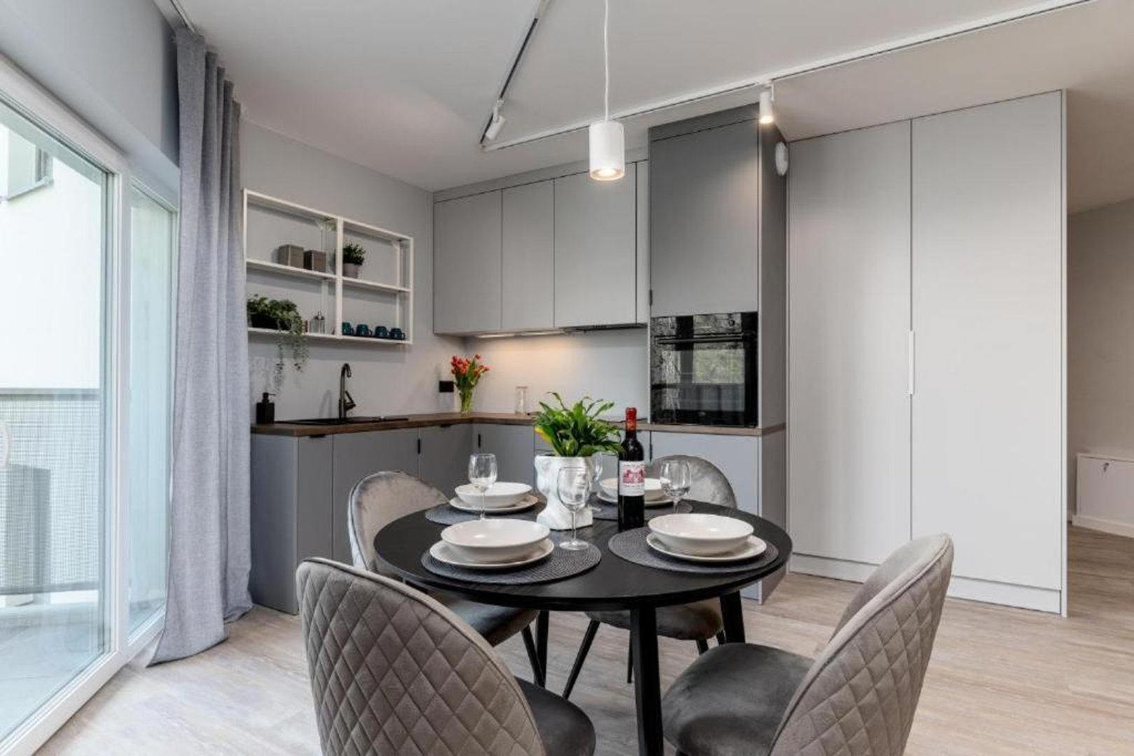 Bielsko Bliss Suites